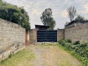 40*100 Plot at Mwariki Estate - thumbnail 2