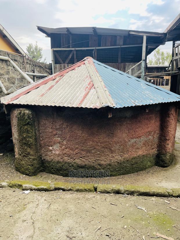 40*100 Plot at Mwariki Estate - thumbnail 5