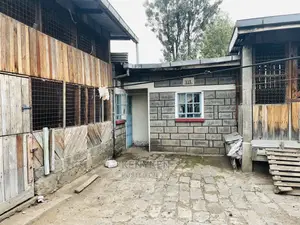 40*100 Plot at Mwariki Estate