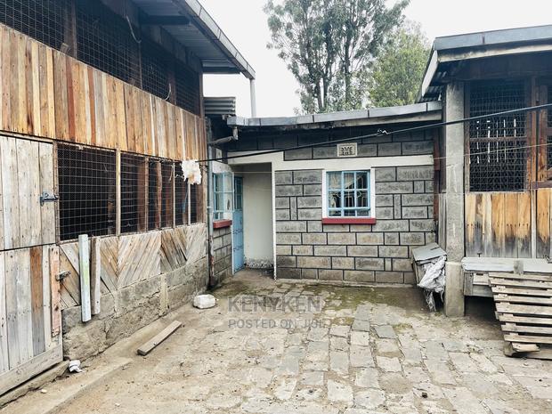 40*100 Plot at Mwariki Estate - thumbnail 3