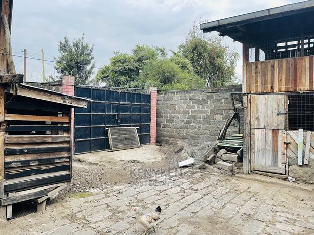 40*100 Plot at Mwariki Estate - thumbnail 4