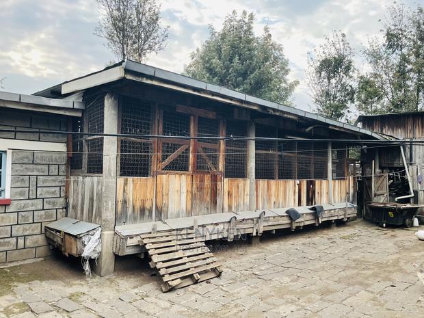 40*100 Plot at Mwariki Estate - thumbnail 6