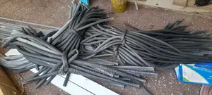 AMORFLEX and Copper Pipe