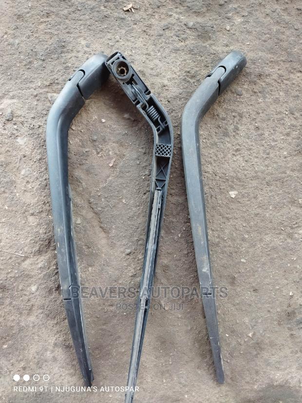 Rear Boot Wipers - thumbnail 2