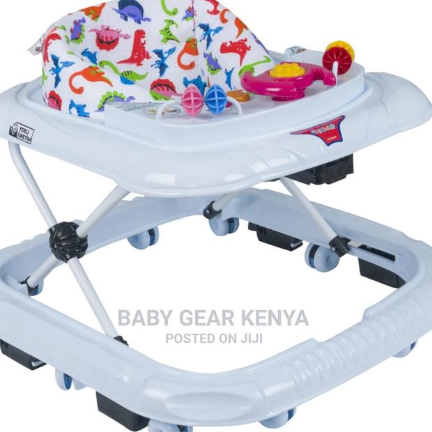 Walker* Baby Walker* Walker - main view