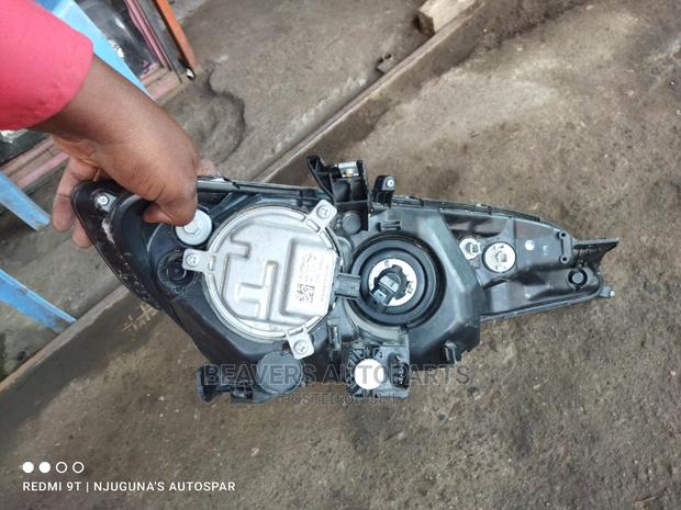 Honda Fit 2015 Zenon Headlight - thumbnail 3