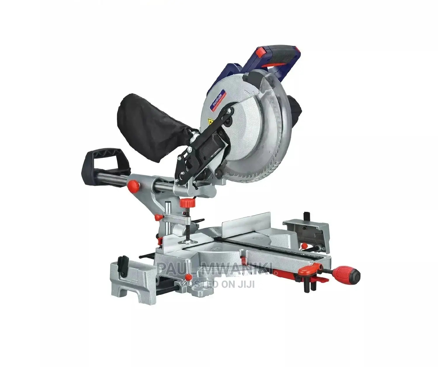 Ms001-S Mitre Saw Sliding 1800W