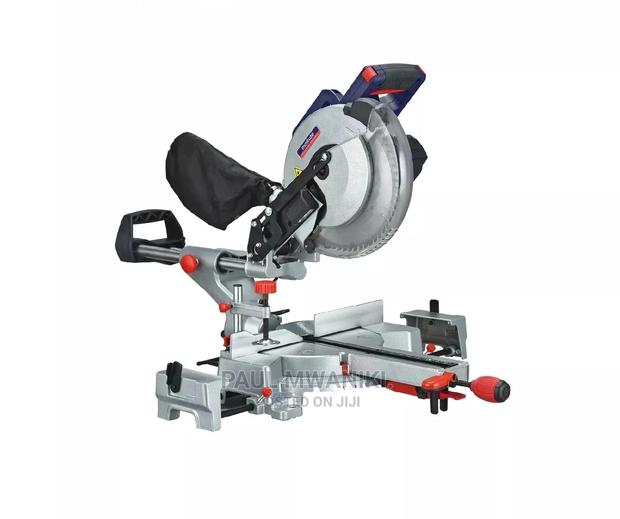 Ms001-S Mitre Saw Sliding 1800W - main view