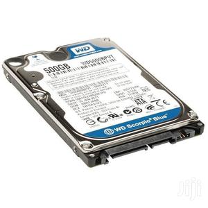 Brand New 500GB Laptop Internal Harddisk