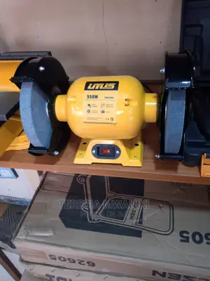 Bench Grinder