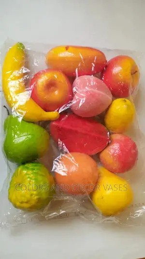Artificial Fruits