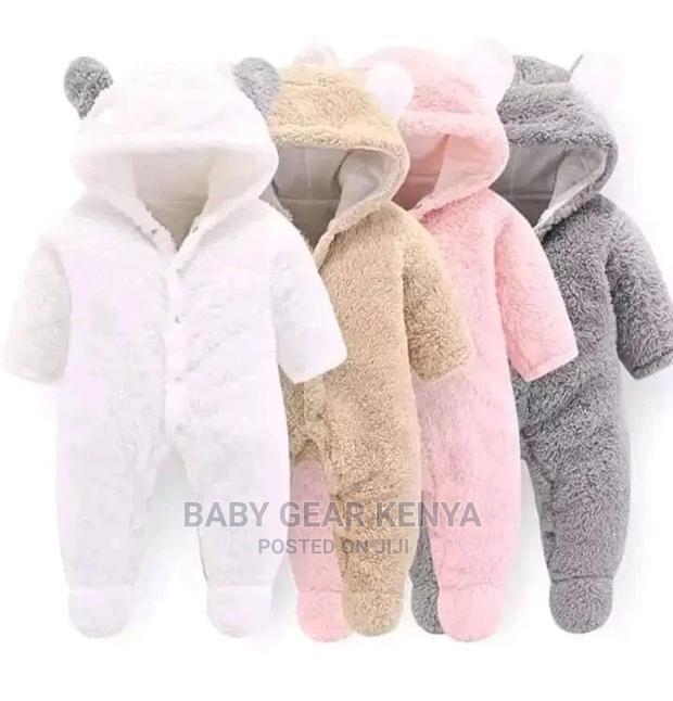 Romper*Baby Romper* Romper - main view