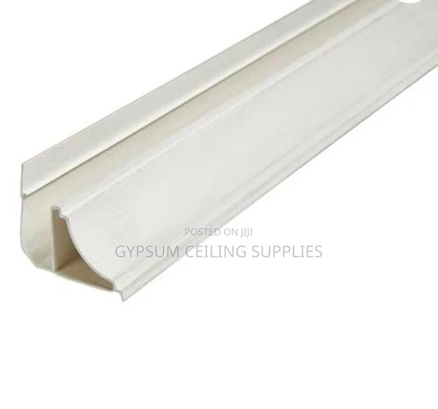 PVC Cornice - main view