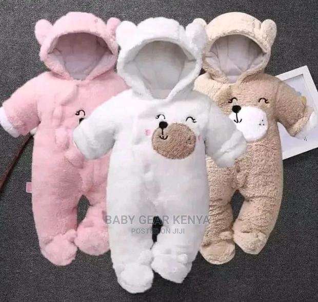 Romper*Baby Romper* Romper - main view