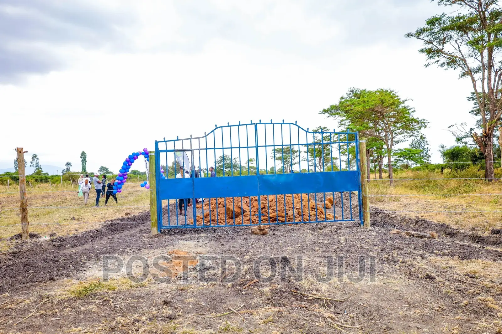 Ruby Gardens in Juja Farm