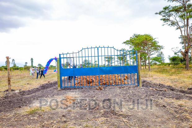 Ruby Gardens in Juja Farm - main view