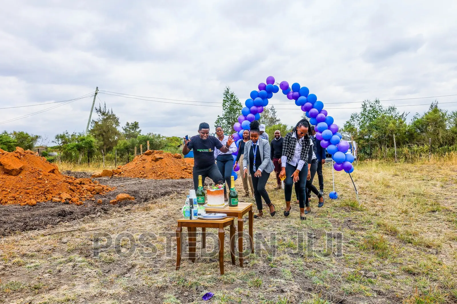 Ruby Gardens in Juja Farm
