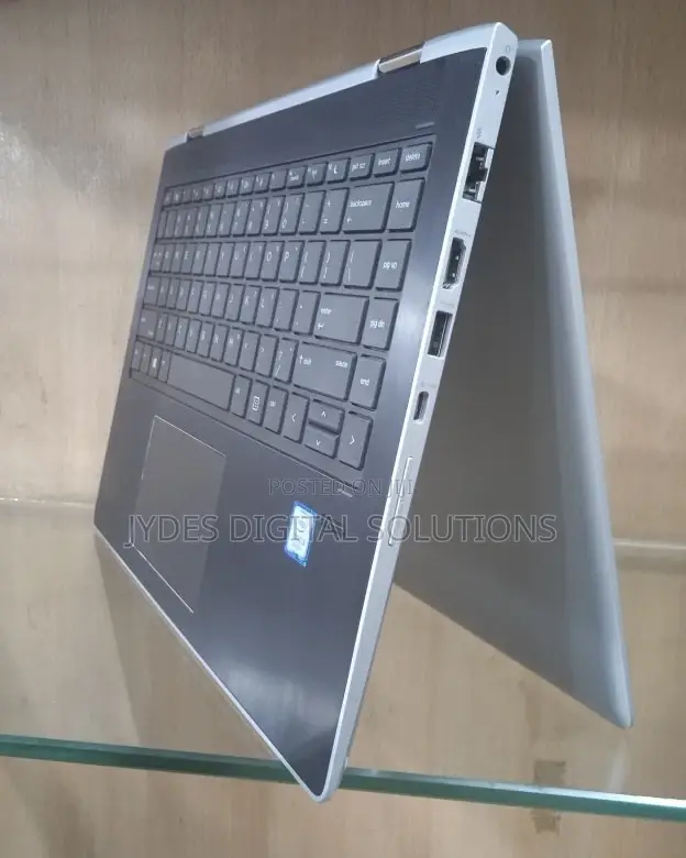 Laptop HP ProBook X360 440 G1 8GB Intel Core i5 SSD 256GB