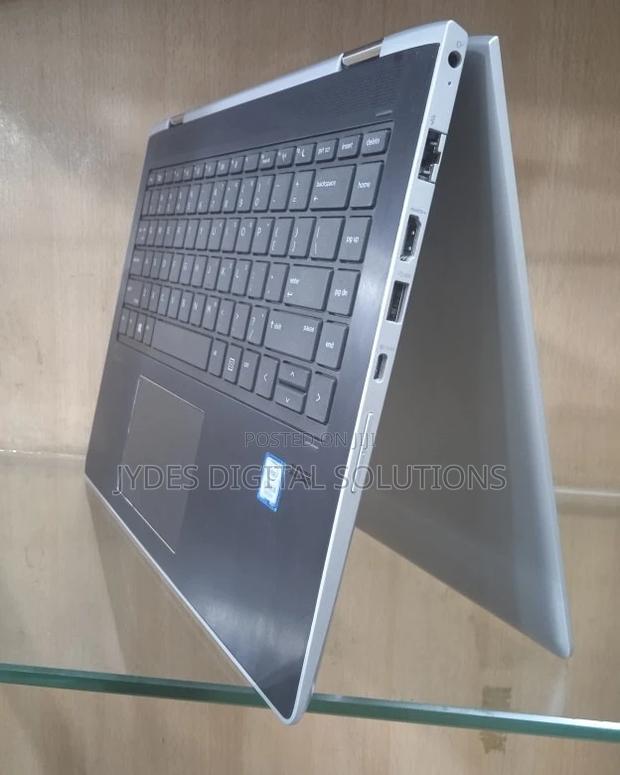 Laptop HP ProBook X360 440 G1 8GB Intel Core i5 SSD 256GB