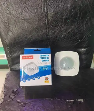 360degrees Infrared Motion Sensor