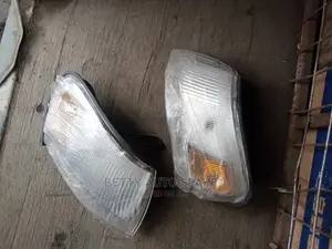 Toyota 100 Corner Lights