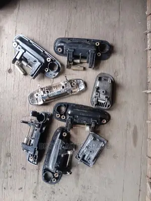 Door Handles