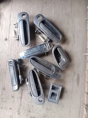 Door Handles