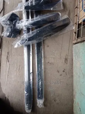 Roof Rails/Racks
