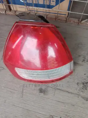 Wingrod/Advan Taillight
