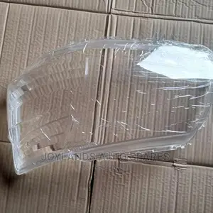 Headglass Townace Old Model