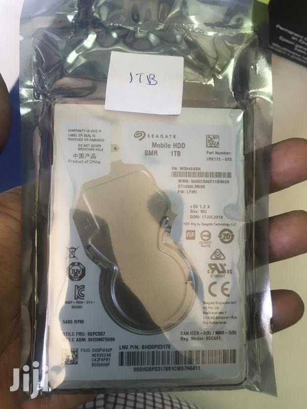 Brand New 1TB Laptop Internal Harddisk - thumbnail 3