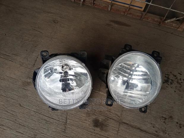 Vigor/Voxy Fog Lights - thumbnail 3