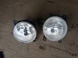 Vigor/Voxy Fog Lights