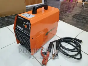 Heavy-duty Welding Machines