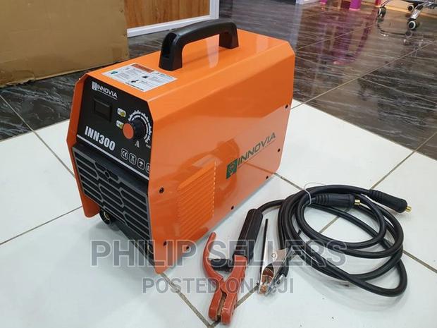 Heavy-duty Welding Machines