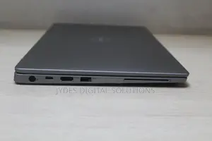 Laptop Dell Latitude 7410 8GB Intel Core I7 SSD 256GB