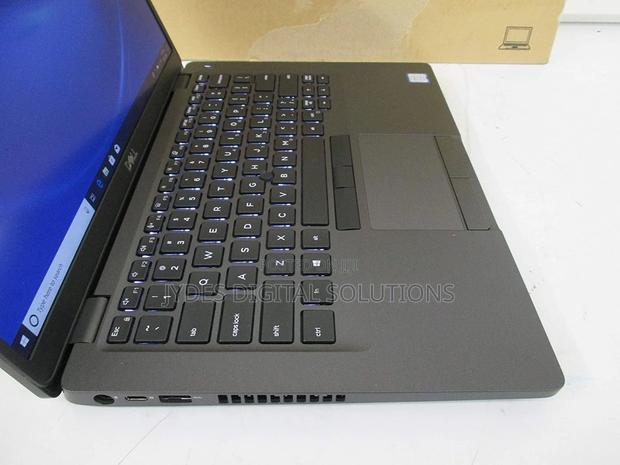 Laptop Dell Latitude 7410 8GB Intel Core I7 SSD 256GB - thumbnail 4