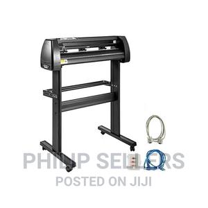 Plotter Vinyl Cutter -720j - thumbnail 2