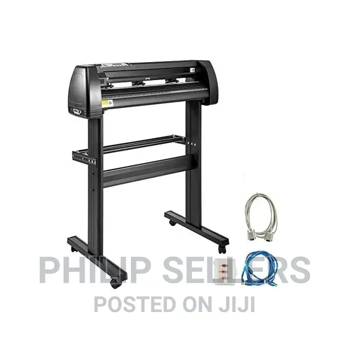 Plotter Vinyl Cutter -720j