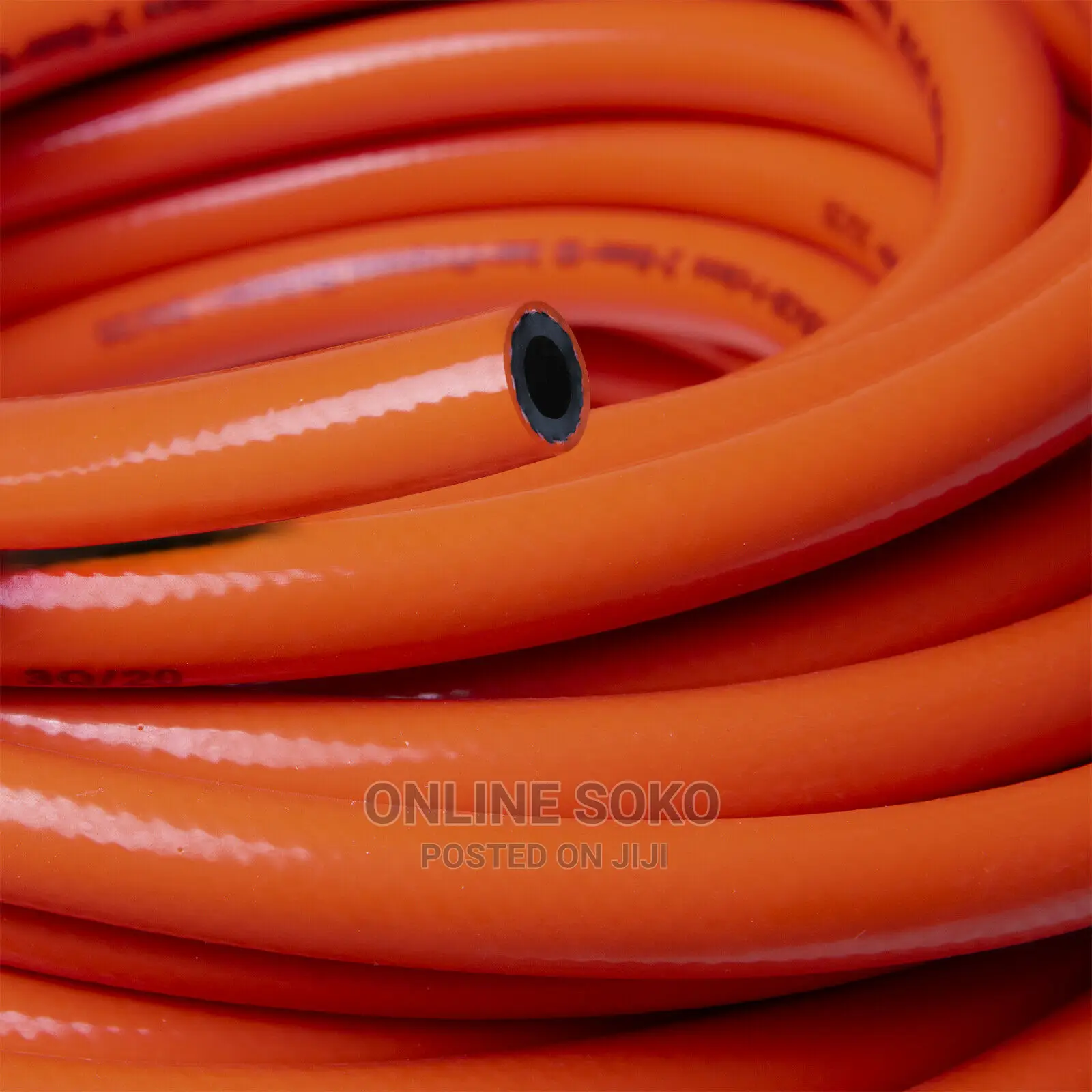 Flexible PVC LPG Propane Gas Hose Pipe 1M in Nairobi Central Other