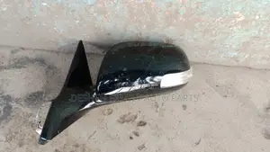 Mark X Side Mirror With Indicator