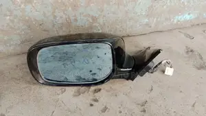 Mark X Side Mirror With Indicator
