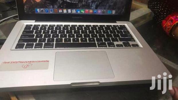 Laptop Apple MacBook Pro 4GB Intel Core i5 HDD 500GB - thumbnail 3
