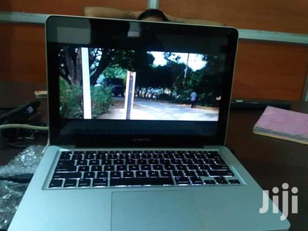 Laptop Apple MacBook Pro 4GB Intel Core i5 HDD 500GB - thumbnail 4