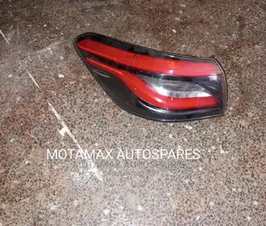 Toyota Crown 2015 Tail Light