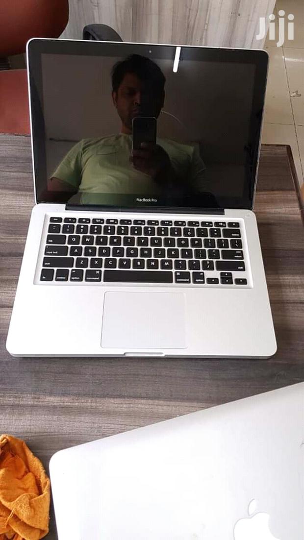 Laptop Apple MacBook Pro 4GB Intel Core i5 HDD 500GB - thumbnail 3