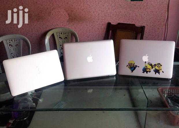 Laptop Apple MacBook Pro 4GB Intel Core i5 HDD 500GB - thumbnail 4