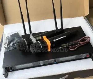 Sennheiser Skm9000 Wireless Vocal Microphone