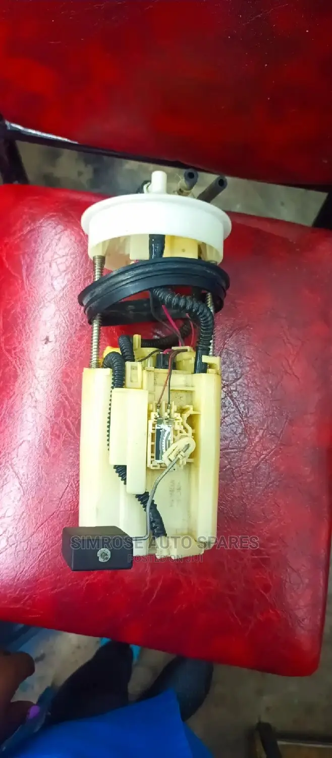 Fuel Pump Honda Fit 2012 Model
