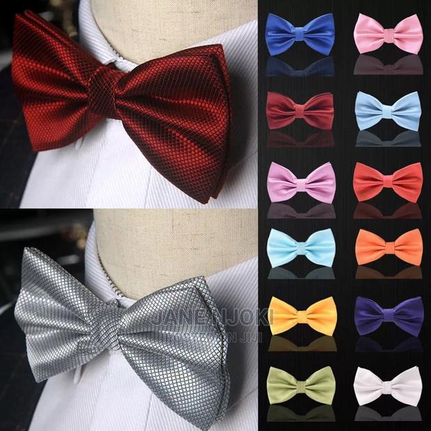 Unisex Bowties - main view